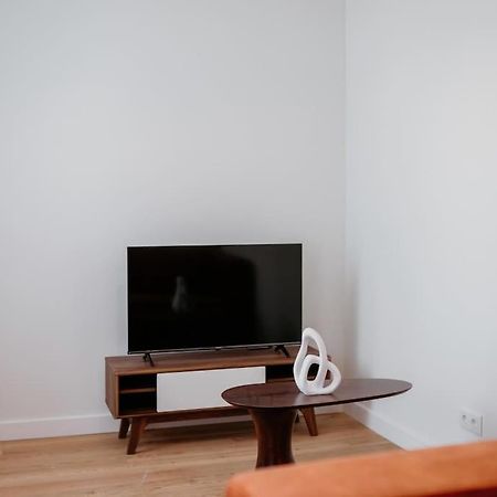 Lisbon Orange House - Beautiful Two-Bedroom Apartment 1D Экстерьер фото