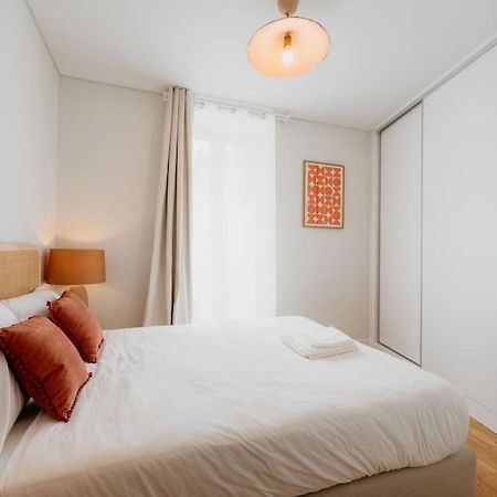 Lisbon Orange House - Beautiful Two-Bedroom Apartment 1D Экстерьер фото