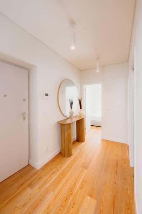 Lisbon Orange House - Beautiful Two-Bedroom Apartment 1D Экстерьер фото