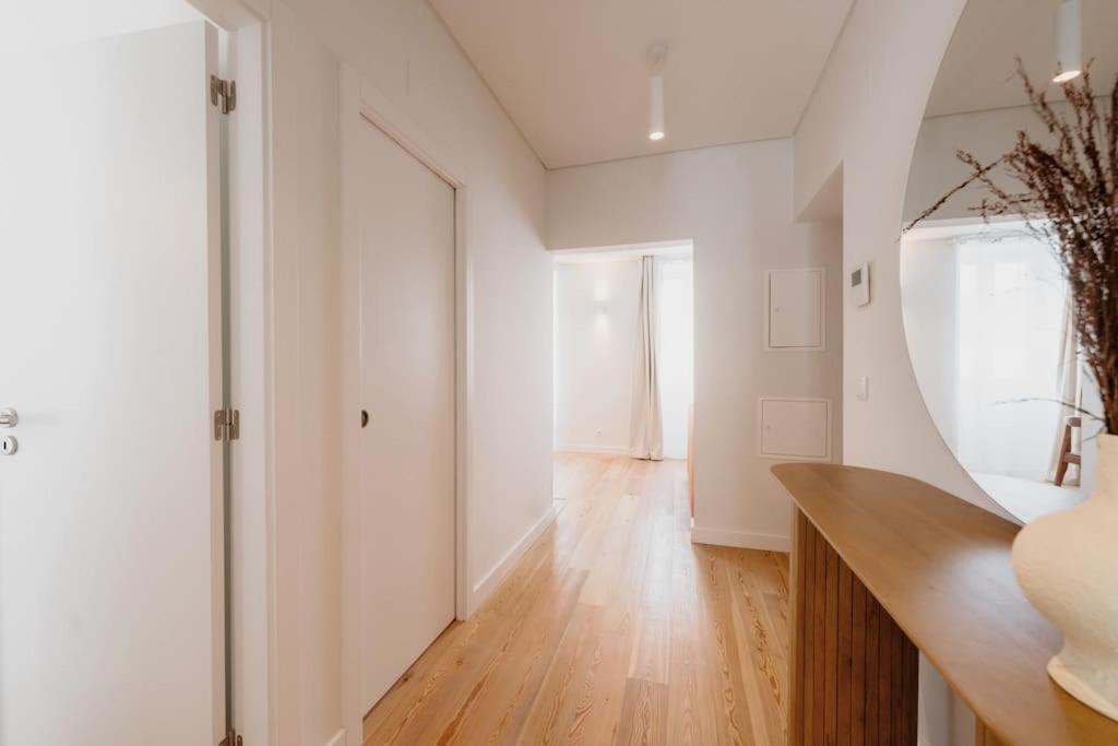 Lisbon Orange House - Beautiful Two-Bedroom Apartment 1D Экстерьер фото