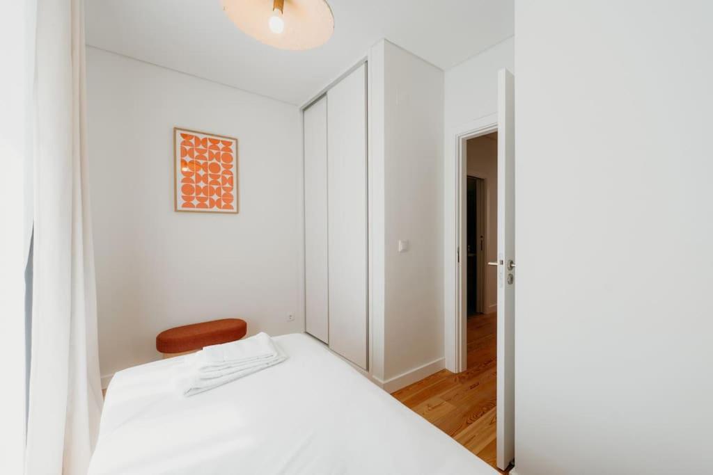 Lisbon Orange House - Beautiful Two-Bedroom Apartment 1D Экстерьер фото