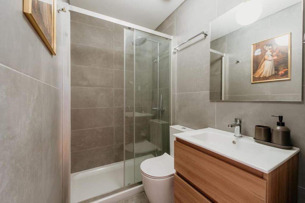 Lisbon Orange House - Beautiful Two-Bedroom Apartment 1D Экстерьер фото