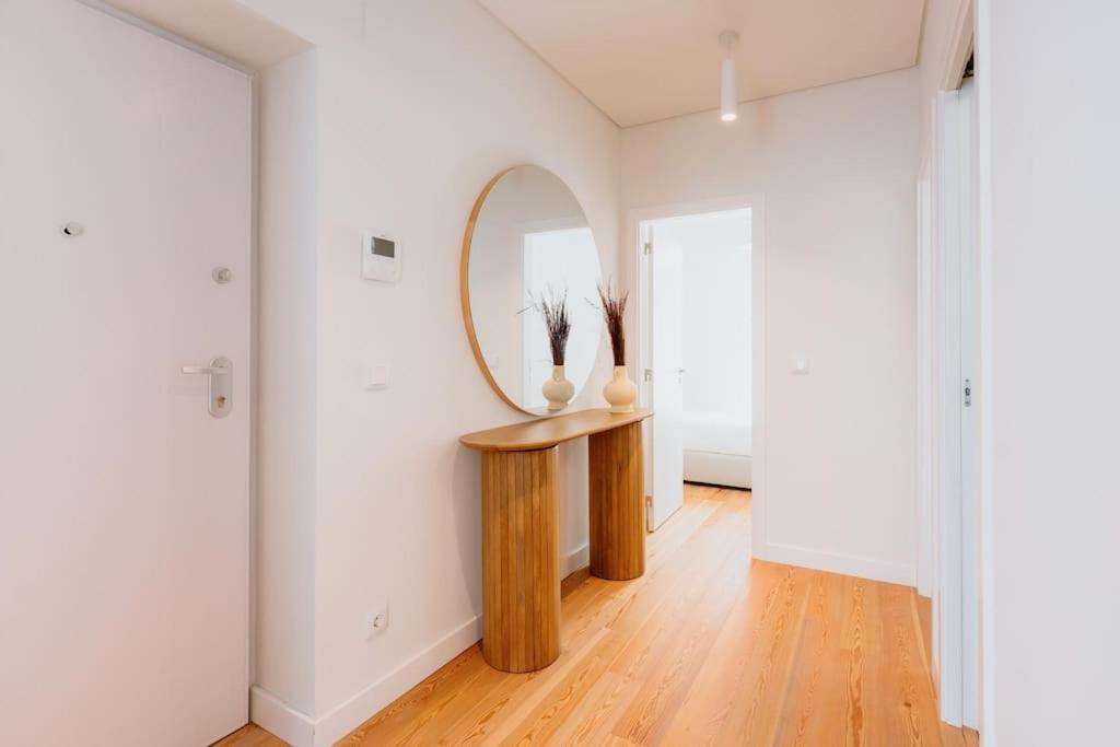 Lisbon Orange House - Beautiful Two-Bedroom Apartment 1D Экстерьер фото