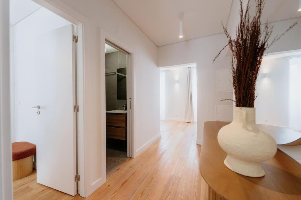 Lisbon Orange House - Beautiful Two-Bedroom Apartment 1D Экстерьер фото