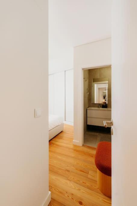 Lisbon Orange House - Beautiful Two-Bedroom Apartment 1D Экстерьер фото