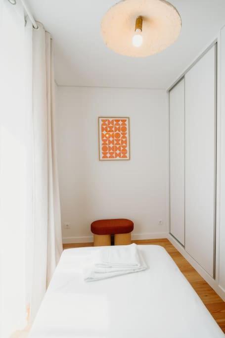 Lisbon Orange House - Beautiful Two-Bedroom Apartment 1D Экстерьер фото