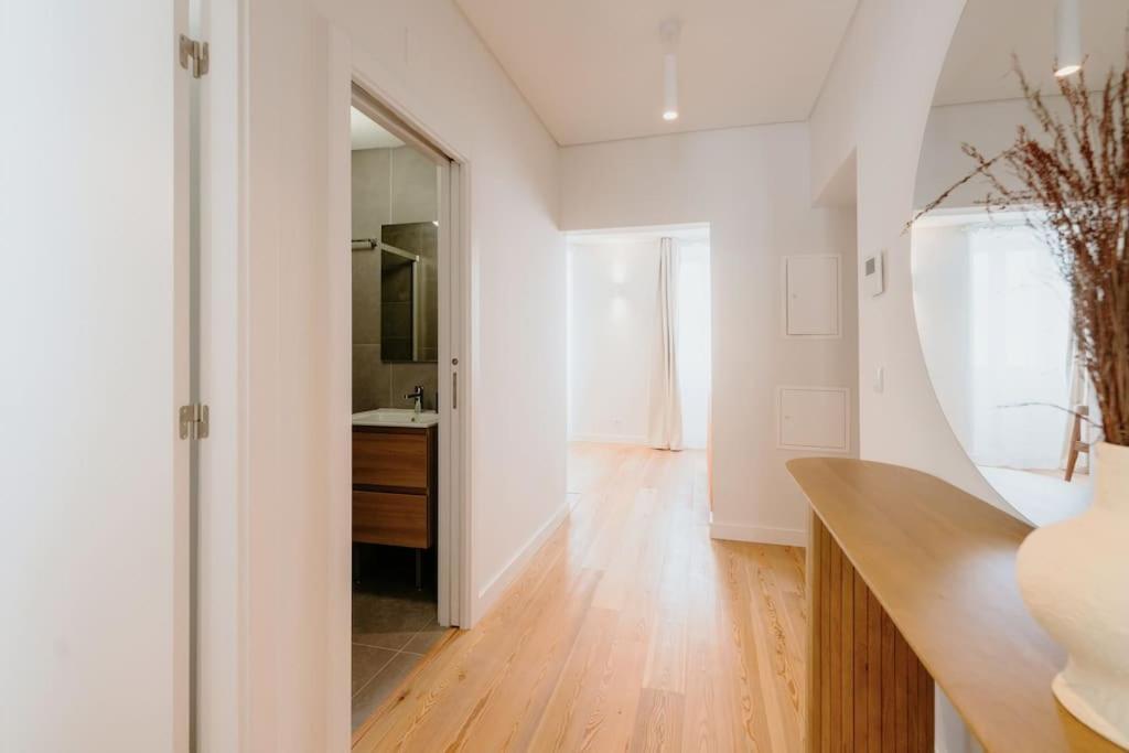 Lisbon Orange House - Beautiful Two-Bedroom Apartment 1D Экстерьер фото