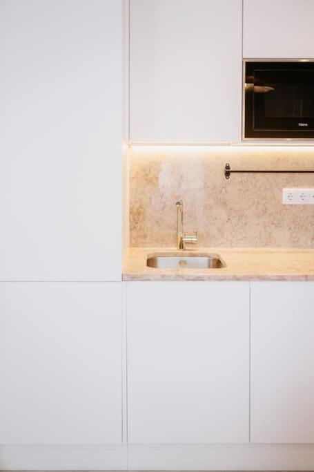Lisbon Orange House - Beautiful Two-Bedroom Apartment 1D Экстерьер фото