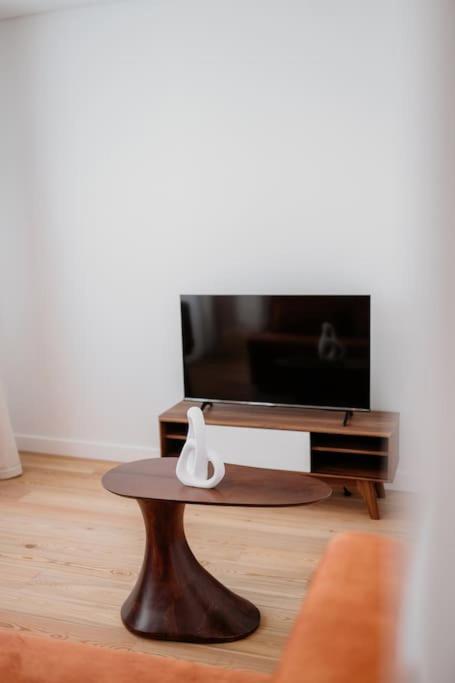 Lisbon Orange House - Beautiful Two-Bedroom Apartment 1D Экстерьер фото
